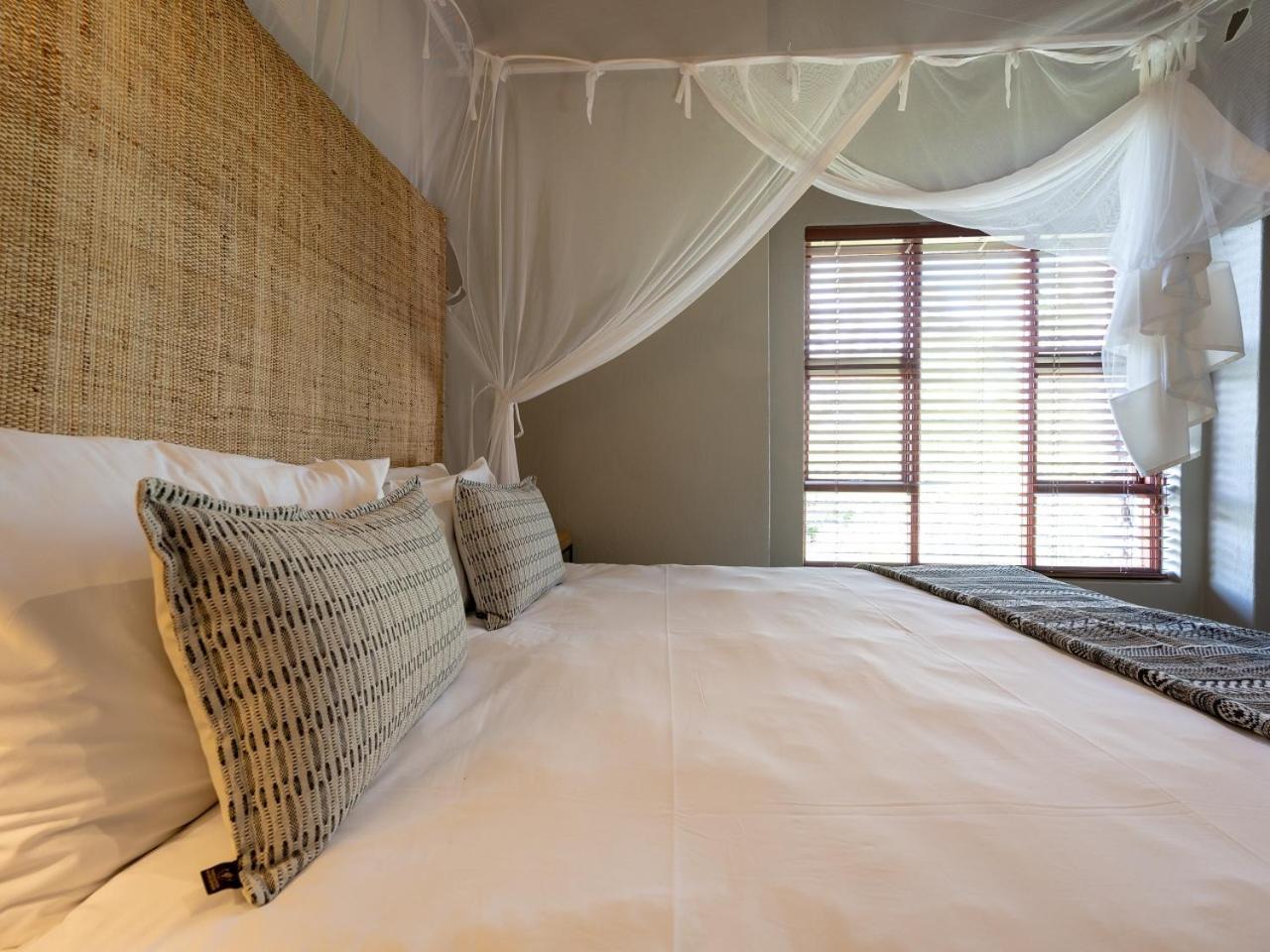 Ekhaya Bush Lodge Hoedspruit Exterior foto