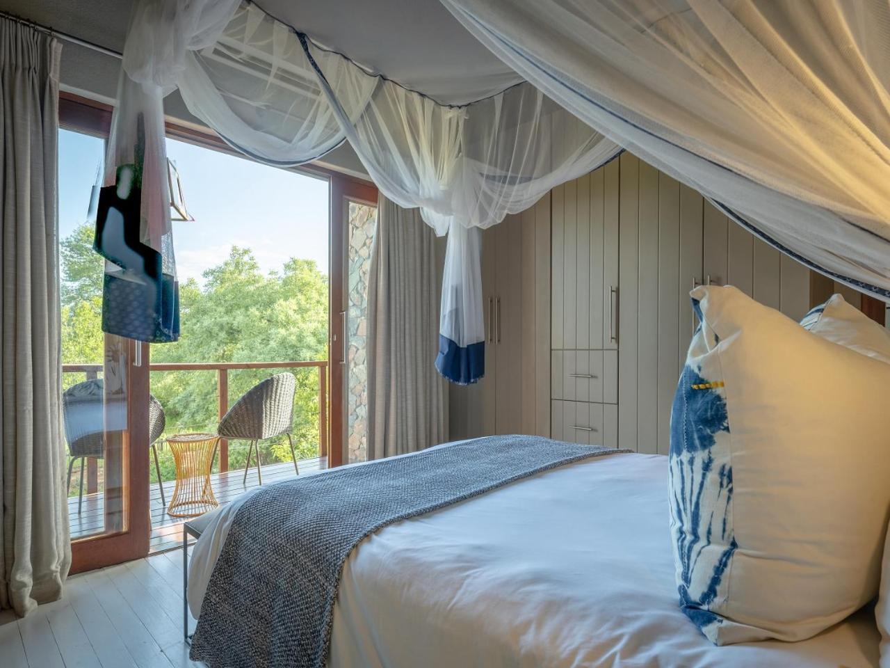 Ekhaya Bush Lodge Hoedspruit Exterior foto