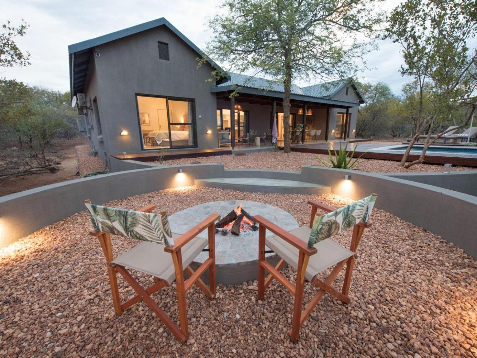 Ekhaya Bush Lodge Hoedspruit Cameră foto