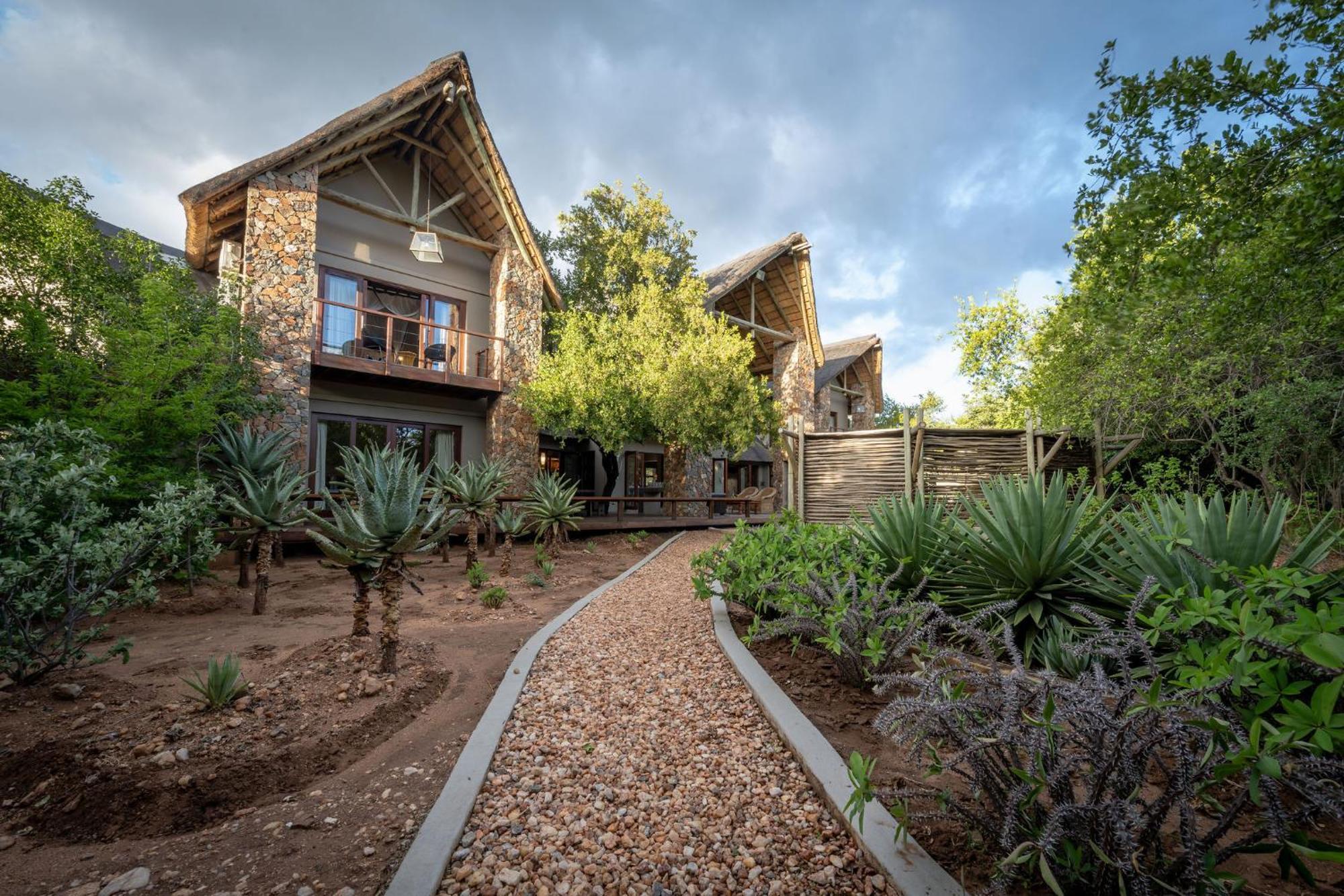 Ekhaya Bush Lodge Hoedspruit Exterior foto