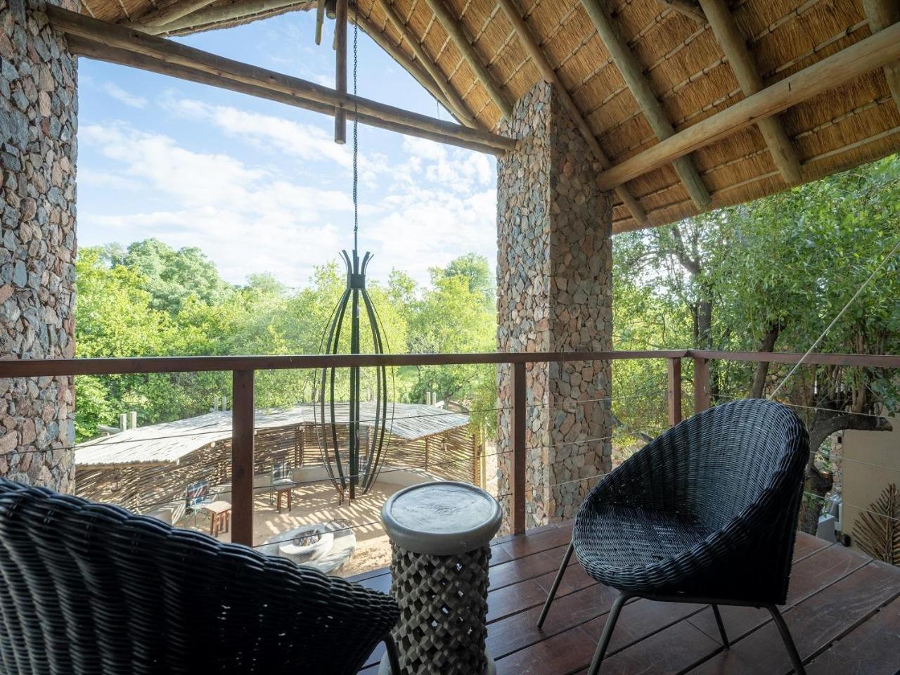 Ekhaya Bush Lodge Hoedspruit Cameră foto
